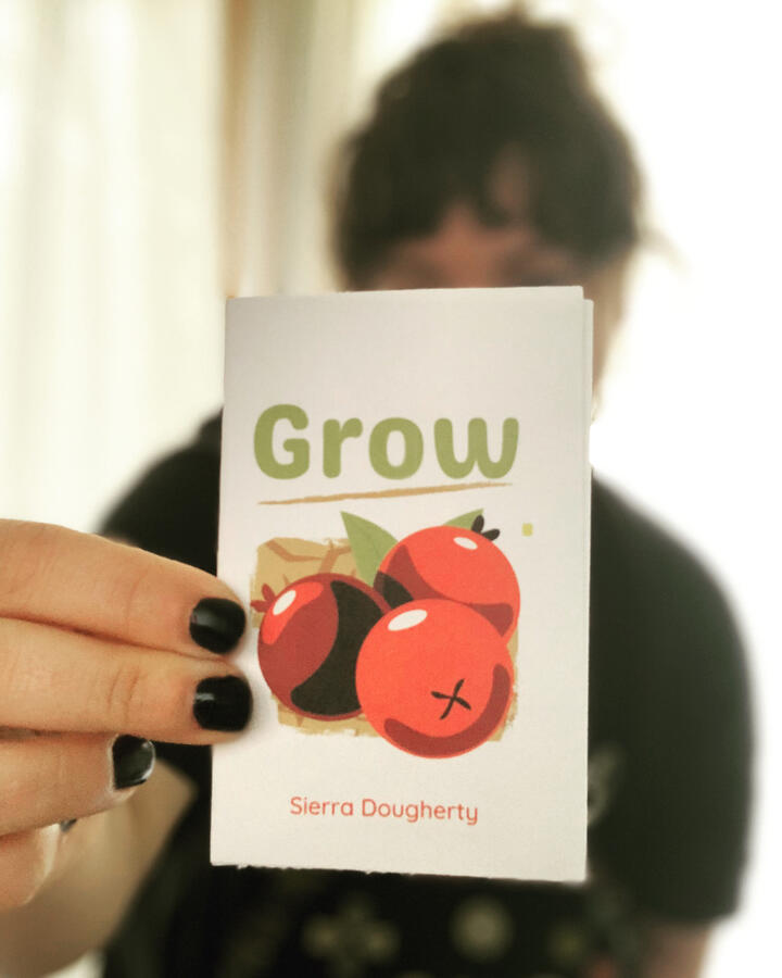 Grow Cover